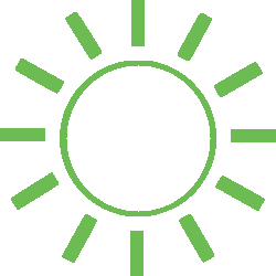 sun